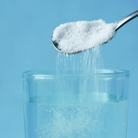 soluble