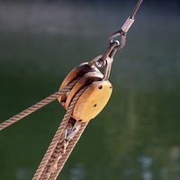 pulley