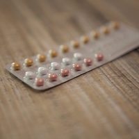 hormonal contraception