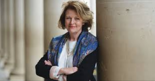 Mary Myatt discusses knowledge organisers in one of our new CPD films