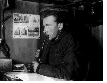 Alfred Wegener
