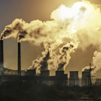 greenhouse gas
