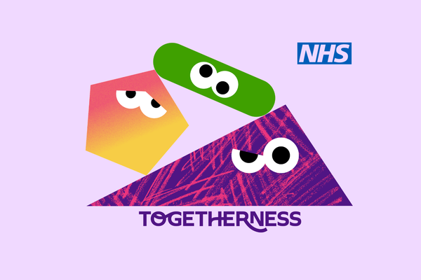 NHS Togetherness, Child and Mental Health Services