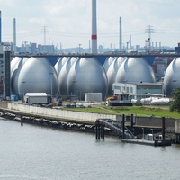 sewage