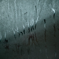 condensation