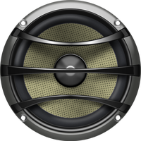 loudspeaker