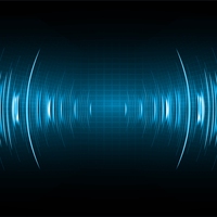 sound waves