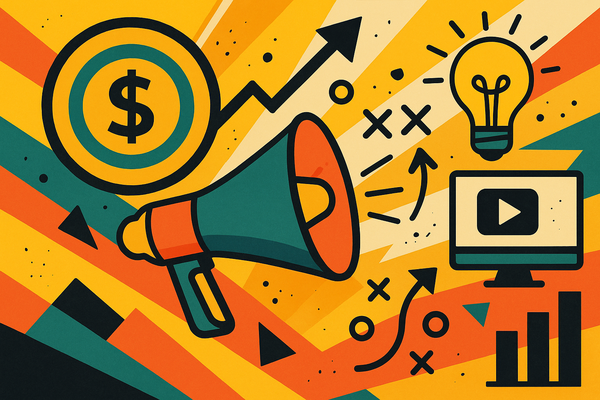 Marketing & Advertising