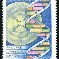 Francis Crick