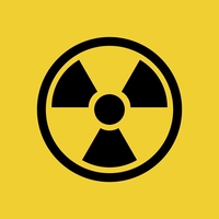 radioactive
