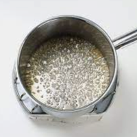 boiling pont