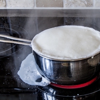 boiling