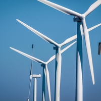 wind turbine