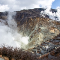 sulphur