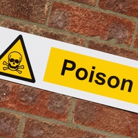 poison