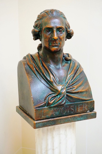Antoine Lavoisier