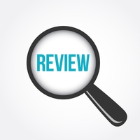 review