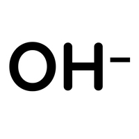 hydroxide