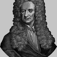 Isaac Newton