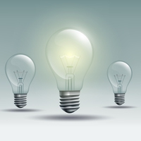 light