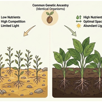 environmental variation