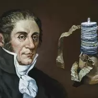 Alessandro Volta