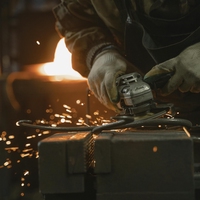 blacksmith