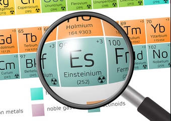 einsteinium