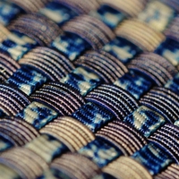 weaving