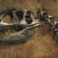 dinosaur