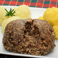 haggis