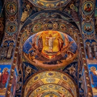 mosaic