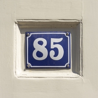 85