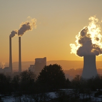 air pollution