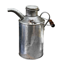 eureka can