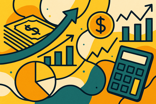 Finance & Accounting