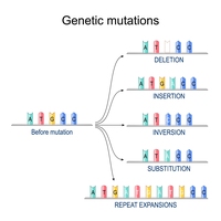 mutation