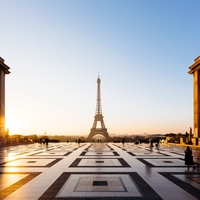 Paris Rulebook