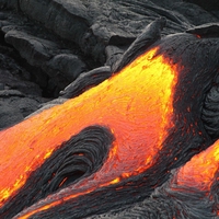 lava