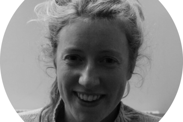 Dr Emma Bush, Tropical Rainforest Expert