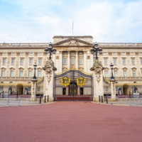 palace