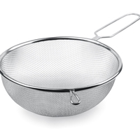 sieving