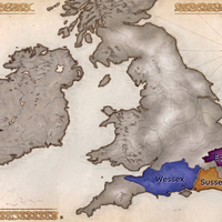 Saxons