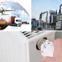 energy resources