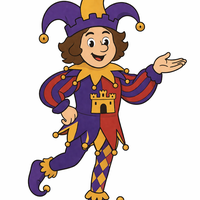 jester