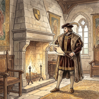nobleman