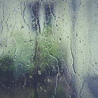condensation
