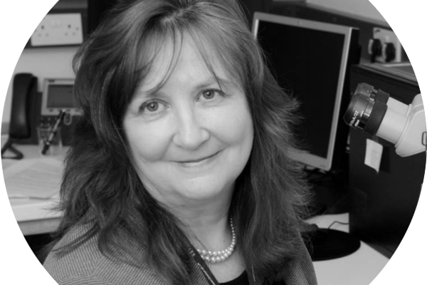 Professor Lorna Dawson, Forensic Soil Science Expert