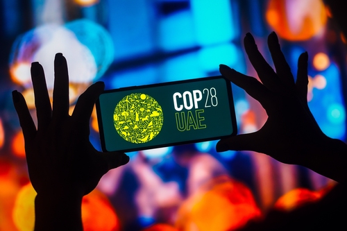 COP28 Explained: Teaching the Next Generation about Climate Action