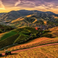 rural